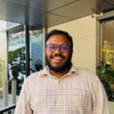 Manoj Surya, Founder, MarketHQ